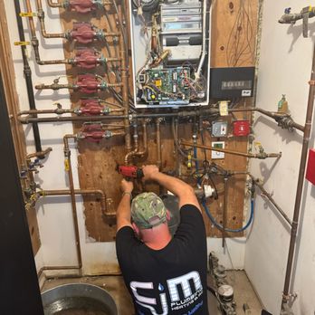 CJM Plumbing, Heating & AC - Plumbing Near Me - Cornwall, New York CJM Plumbing, Heating & AC - Plumbing Near Me - Cornwall, New York