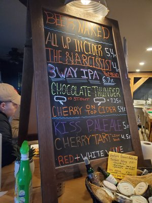 BEER NAKED BREWERY - Updated June 2025 - 164 Photos & 133 Reviews