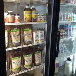 Nutrition West