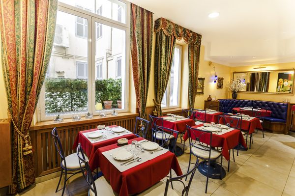 Hotel Forte by null