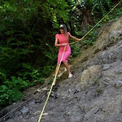 Blowhole Trail