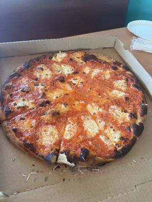 Lovers Pizzeria by null