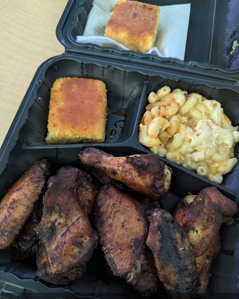 Chicken Scratch Logo