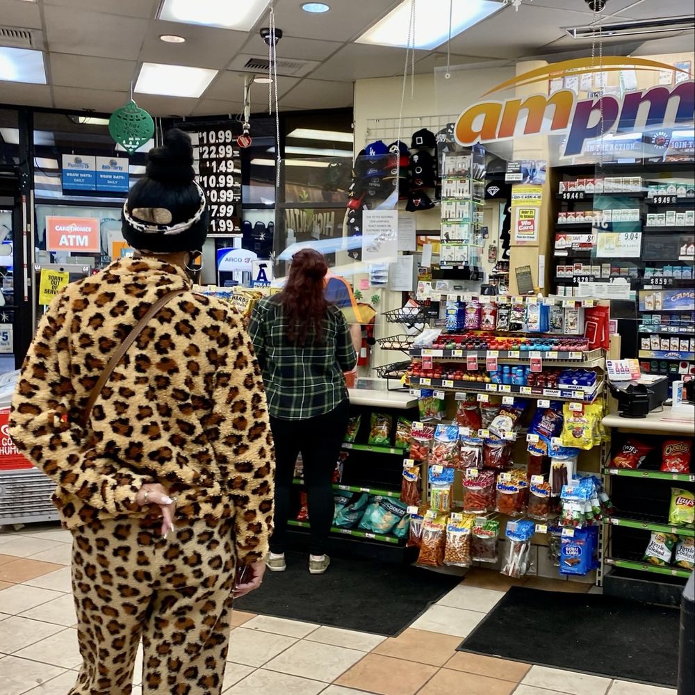 ampm - Halloween - Convenience Stores Near Me - Menifee, California