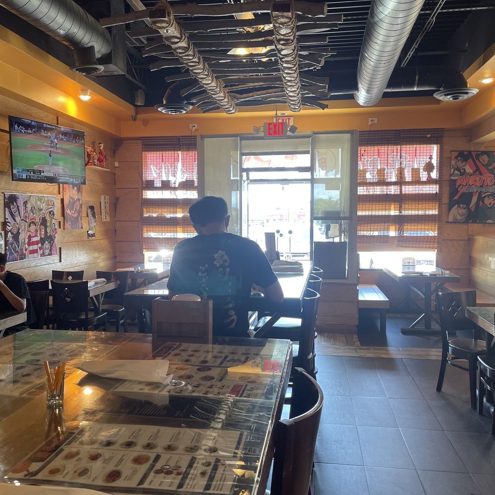 Katsu Ramen - Email entrance - Ramen Near Me - Aurora, Colorado