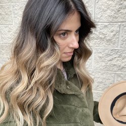 Honey And Hive Salon