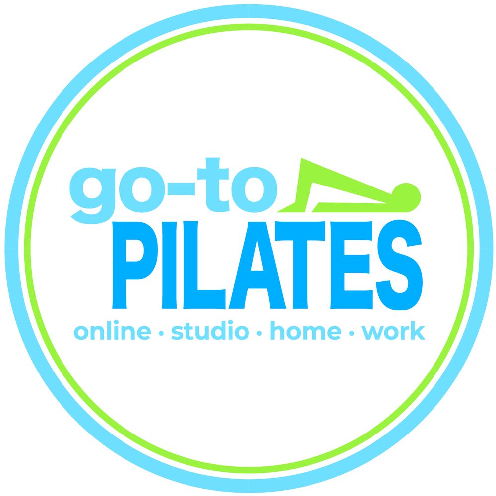 go-toPILATES Logo