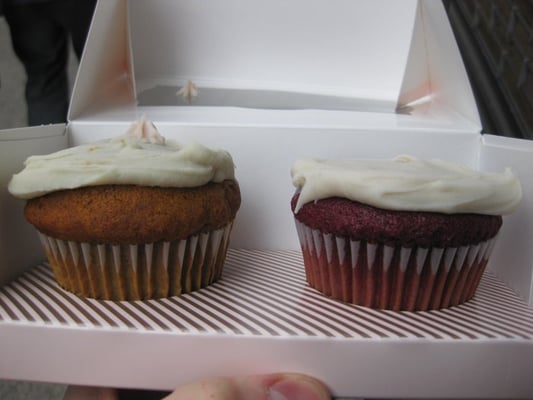 Erin McKenna's Bakery NYC by null