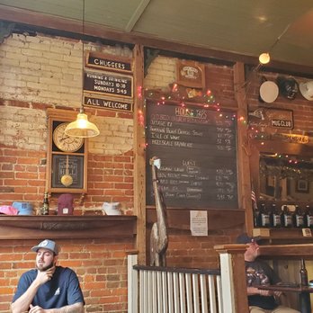 Wharf Hill Brewing - Beer selection - Bars Near Me - Smithfield, Virginia Wharf Hill Brewing - Beer selection - Bars Near Me - Smithfield, Virginia