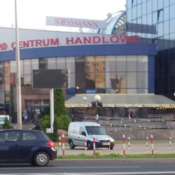 Centrum Handlowe Land