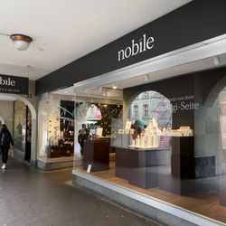 Casa Nobile - Exterior