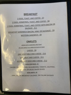 Menu photo 6 Cozy Corner Family Restaurant Springville, NY Menu photo 6 Cozy Corner Family Restaurant Springville, NY
