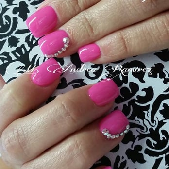 GG's Nail Creations - Nail Salons Near Me - Pharr, Texas