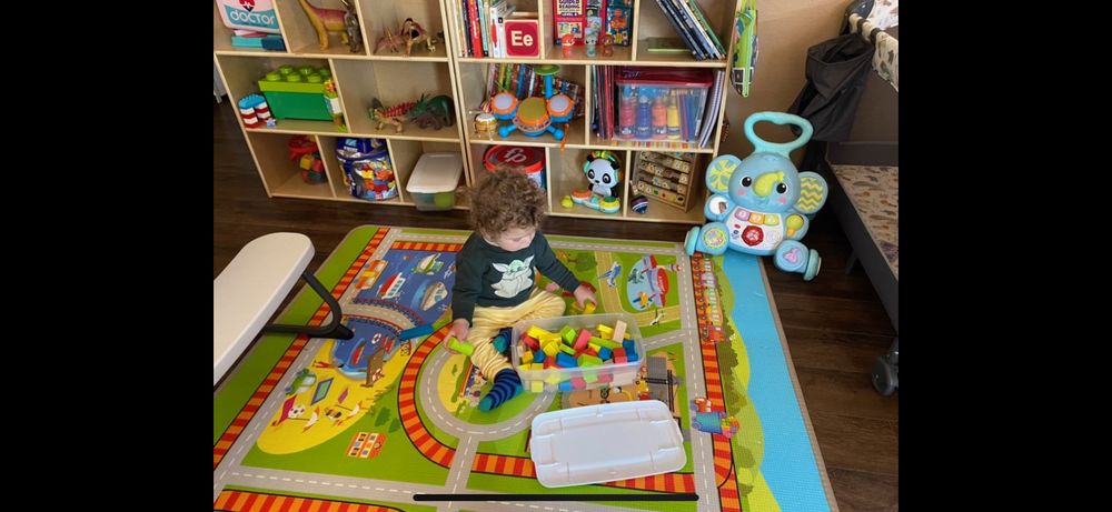 Mamayte’s Kaliaxy - childcare center in Desert Hot Springs, CA