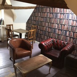 New England Coffee House