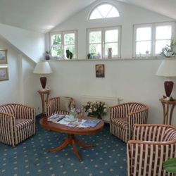 Klinik Marinus am Stein
