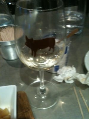 L’Avant Comptoir de la Terre by null L’Avant Comptoir de la Terre by null