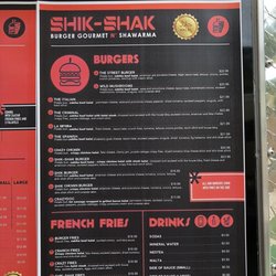 Shik Shak