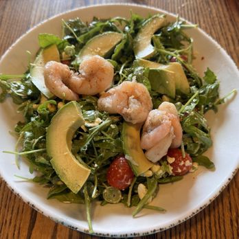 Newk's Eatery - Shrimp avocado salad - Pizza Near Me - Austin, Texas
