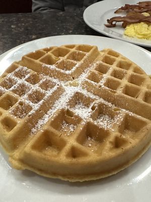 Sunset Park Diner & Donuts by null