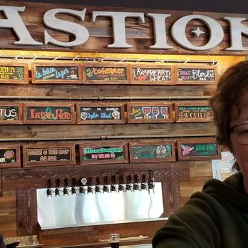 Bastion Brewing - Breweries Near Me - Anacortes, Washington Bastion Brewing - Breweries Near Me - Anacortes, Washington