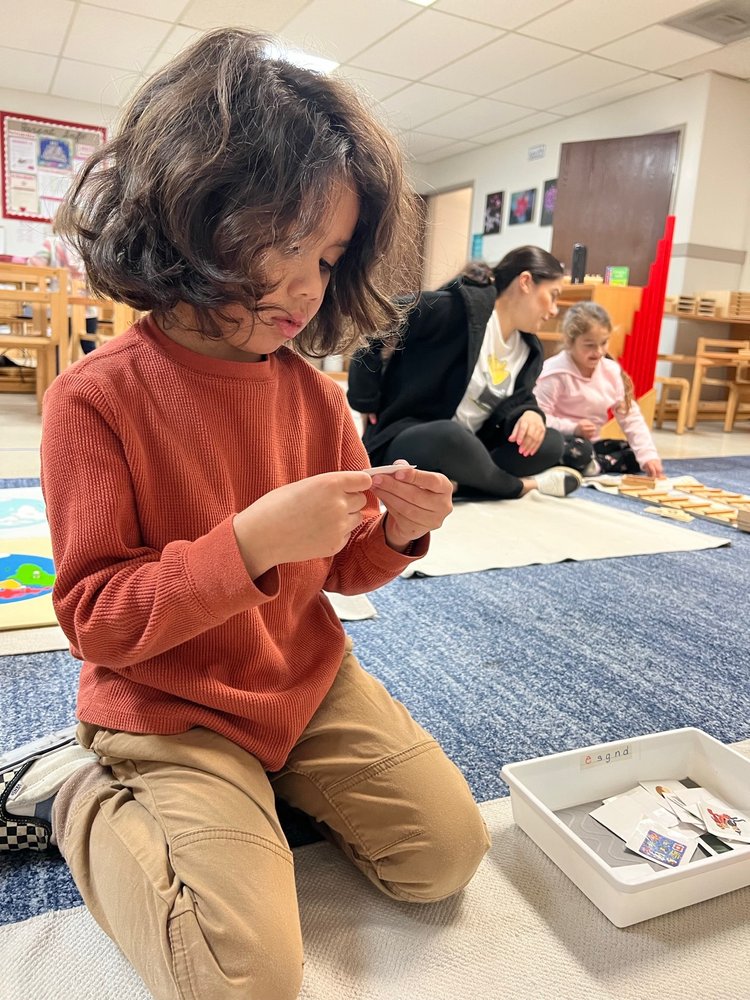 Belltower Montessori Academy - childcare center in Corona, CA