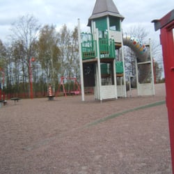 Trumpettipuisto