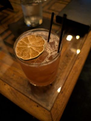 Vesper Atlanta by null