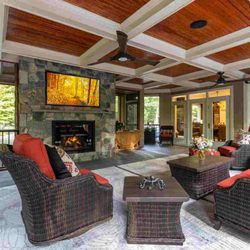 Sun Design Remodeling Specialists