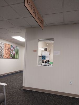 Allina Health Coon Rapids Clinic by null