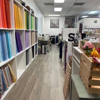 Sew Hip - Fabric Stores Near Me - Gig Harbor , Washington Sew Hip - Fabric Stores Near Me - Gig Harbor , Washington