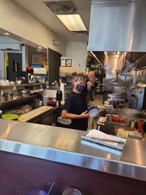 What's Up Japanese Noodles by null