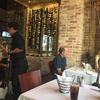 Border Foundry Restaurant & Bar - Pretty cool wine display - New American Near Me - Laredo, Texas Border Foundry Restaurant & Bar - Pretty cool wine display - New American Near Me - Laredo, Texas