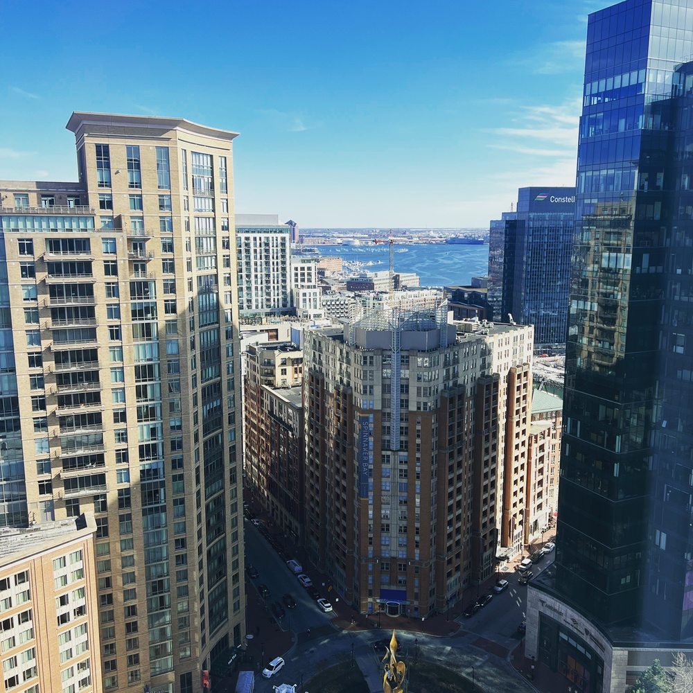 Baltimore Marriott Waterfront - Hotels Near Me - Baltimore, Maryland Baltimore Marriott Waterfront - Hotels Near Me - Baltimore, Maryland