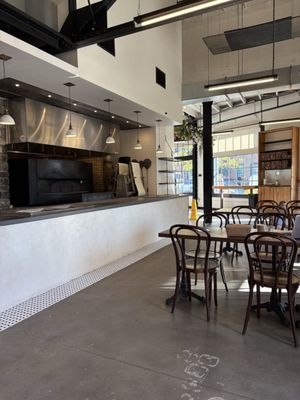 La Maison by Cafe Dear Leon by null