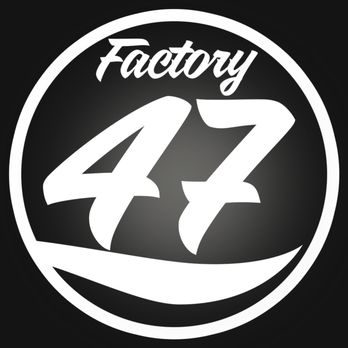 Factory 47 - Motorcycle Gear Near Me - Whittier, California Factory 47 - Motorcycle Gear Near Me - Whittier, California