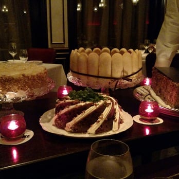 Carbone - Dessert cart - Italian Near Me - Las Vegas, Nevada Carbone - Dessert cart - Italian Near Me - Las Vegas, Nevada