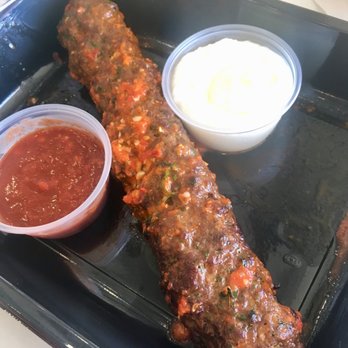 Adonis - Kebab with the yummy sauce - Grocery Near Me - Toronto, Ontario