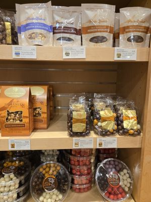 Made In Oregon by null