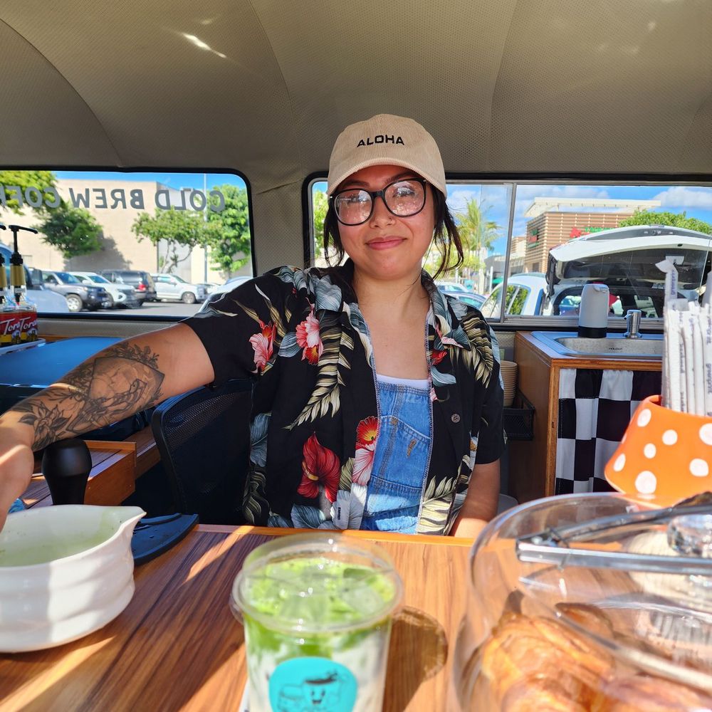 Coffee Cruiser - Coffee & Tea Near Me - Ewa Beach, Hawaii