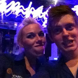 Fire - Meet the FunFire Staff