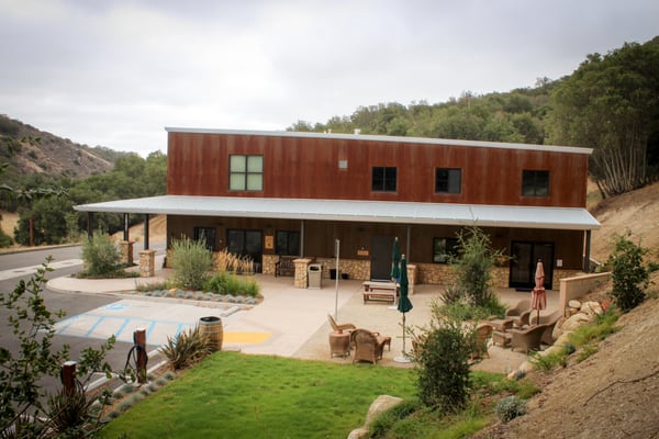 Alta Colina Vineyard & Winery by null