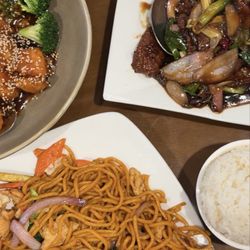 Ly’s Kitchen of Sugar Land