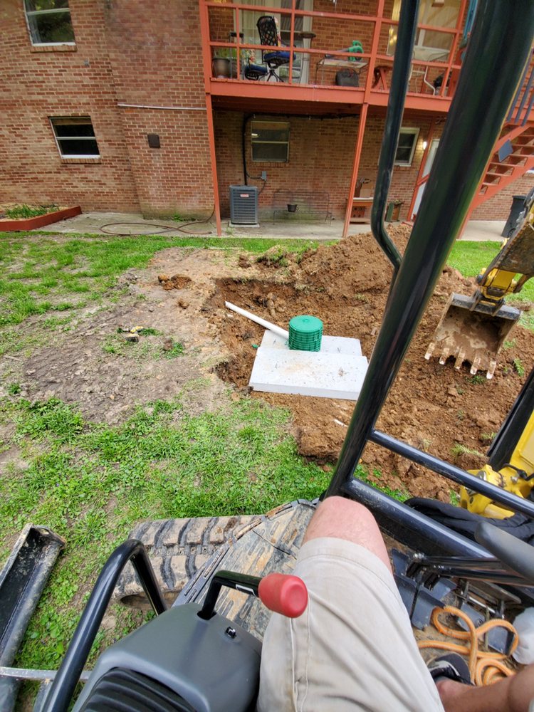 Slide of Southeast Rooter and Plumbing