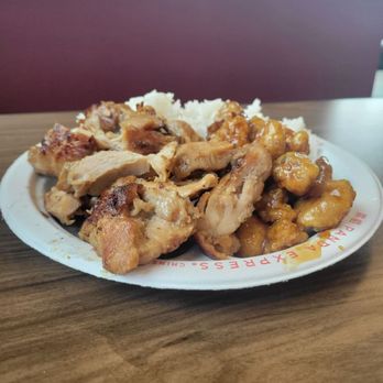 PANDA EXPRESS - Updated February 2026 - 40 Photos & 19 Reviews