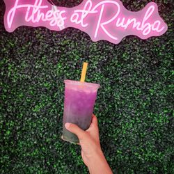 Fitness at Rumba Con zumba