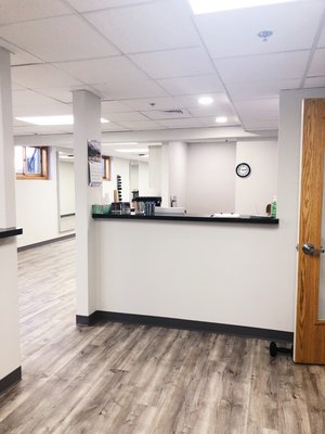 Coal Creek Physical Therapy