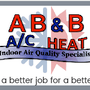 Photo of A B & B Air Conditioning & Heating