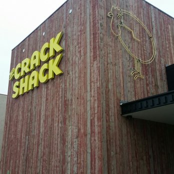 The Crack Shack - Chicken Shop Near Me - Costa Mesa, California The Crack Shack - Chicken Shop Near Me - Costa Mesa, California