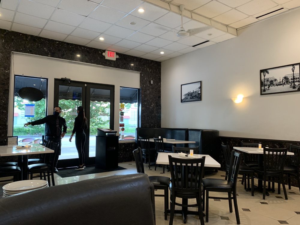 Runas Peruvian Cuisine